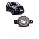 Farol Milha Auxiliar Neblina