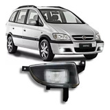 Farol Milha Auxiliar Neblina