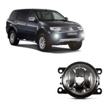 Farol Milha Auxiliar Pajero