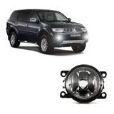 Farol Milha Auxiliar Pajero