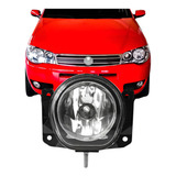 Farol Milha Auxiliar Palio