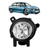Farol Milha Auxiliar Para