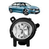 Farol Milha Auxiliar Para