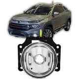 Farol Milha Auxiliar Para