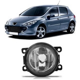 Farol Milha Auxiliar Peugeot
