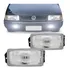  Farol Milha Auxiliar Santana Quantum 91 A 97 Par