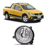 Farol Milha Auxiliar Saveiro