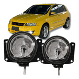 Farol Milha Auxiliar Stilo