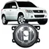 Farol Milha Auxiliar Suzuki Grand Vitara 2008 2009 2010 2011