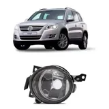 Farol Milha Auxiliar Tiguan