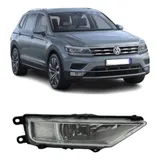 Farol Milha Auxiliar Tiguan