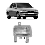 Farol Milha Auxiliar Vectra