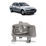 Farol Milha Auxiliar Vectra