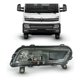 Farol Milha Auxiliar Vw