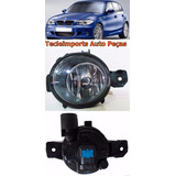 Farol Milha Bmw 120