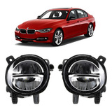 Farol Milha Bmw 318i