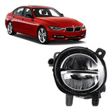 Farol Milha Bmw 318i