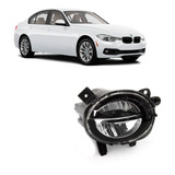 Farol Milha Bmw 320i