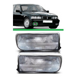Farol Milha Bmw S3