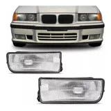 Farol Milha Bmw Serie