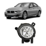 Farol Milha Bmw Serie