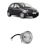 Farol Milha C3 Xsara