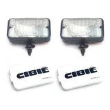 Farol Milha Capa Cibie