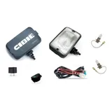 Farol Milha Capa Cibie