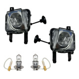 Farol Milha Chevrolet Corsa