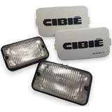 Farol Milha Cibie Capa
