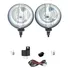 Farol Milha Cibie Euro Serra + Chicote Opala Ss Gt Gol Gti 