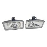 Farol Milha Cibie Euro