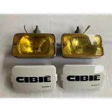 Farol Milha Cibie Serra
