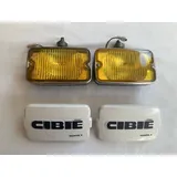 Farol Milha Cibie Serra