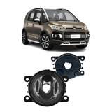 Farol Milha Citroen Aircross