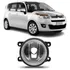Farol Milha Citroen C3 Picasso 2012 2013 2014 2015