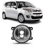 Farol Milha Citroen C3