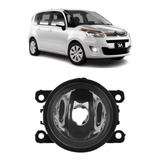 Farol Milha Citroen C3