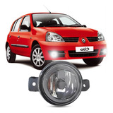 Farol Milha Clio 2003