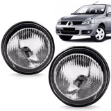 Farol Milha Clio 99
