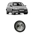 Farol Milha Clio Kangoo Twingo 1999 2000 01 2002 2003 Direit