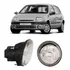 Farol Milha Clio Kangoo Twingo 1999 2000 2001 2002 2003
