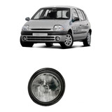 Farol Milha Clio Kangoo