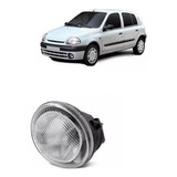 Farol Milha Clio Kangoo