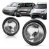 Farol Milha Clio Kangoo Twingo 2000 2001 2002 2003 Raiado