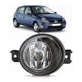 Farol Milha Clio Ld