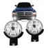 Farol Milha Compativel Dakota 2001 2002 Á 2003