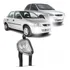 Farol Milha Corsa Pickup Hatch 99 00 01 2000 2001 2002 2003 