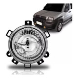 Farol Milha Doblo Adventure