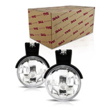 Farol Milha Dodge Dakota